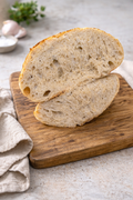 Plain Sourdough
