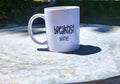 Mug - Breakfast Wine