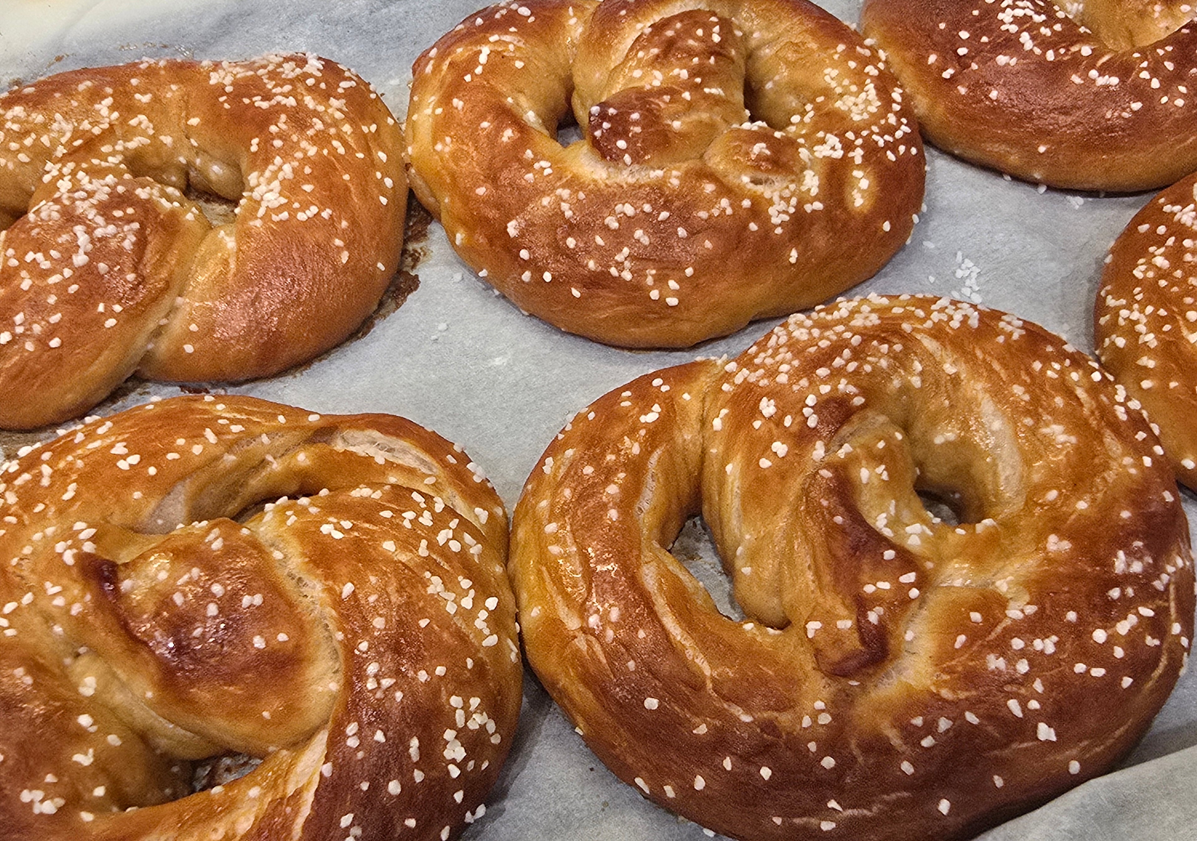 Pretzel